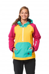 Light Prima Damen Snowboardjacke