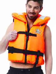 Jobe Comfort Boating Vest Rettungsweste