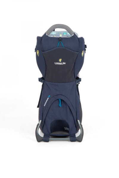 LittleLife Kindertrage Adventurer S3