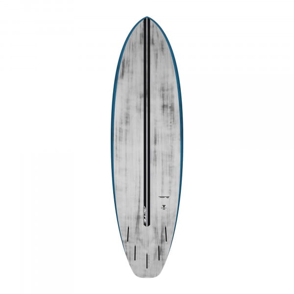 TORQ BigBoy23 7&#039;2 ACT Prepreg Surfboard