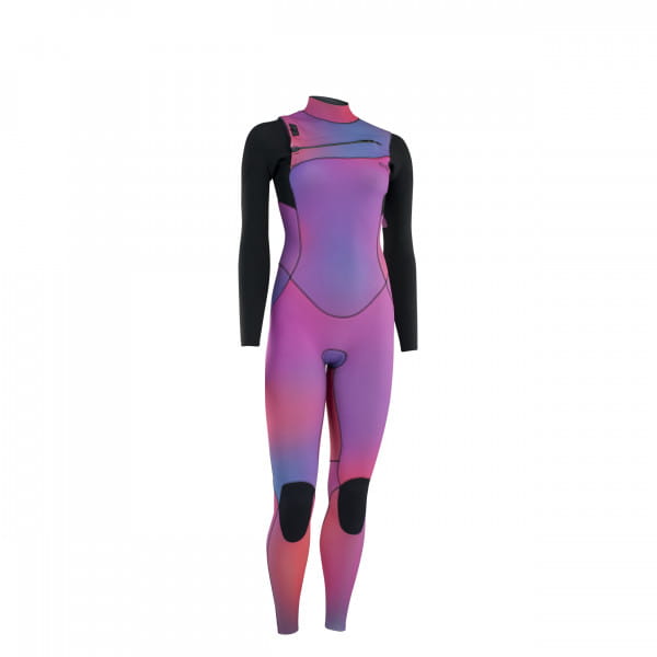 ION Amaze Core 3/2 FZ Fullsuit Neopren Damen