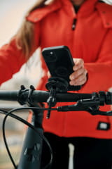 Fidlock Smartphone-Halterung Fahrrad