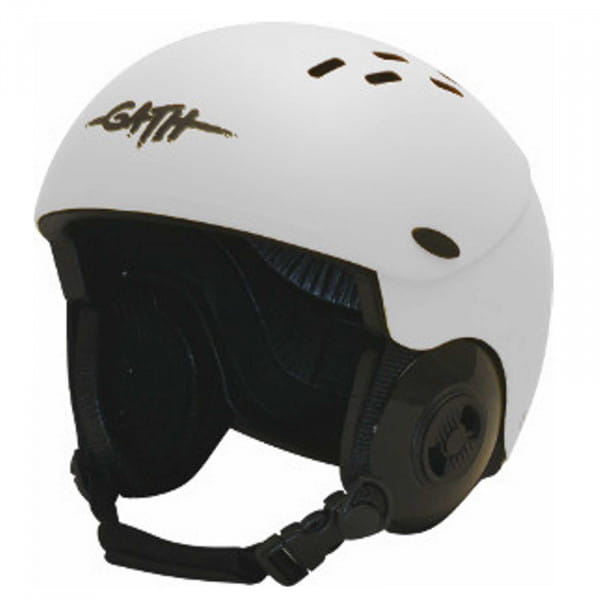 GATH Wassersport Helm GEDI Gr XL Weiss