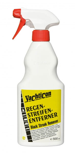 Yachticon Regenstreifen-Entferner