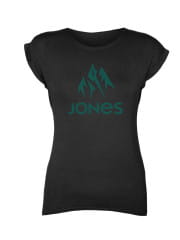 Jones Womens Truckee T-Shirt