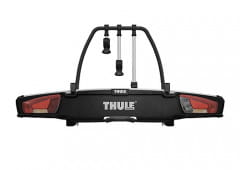 Thule Fahrradträger Velospace Xt 13pin, Silber