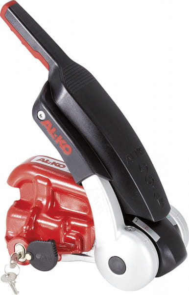 Al-Ko Safety Plus Rot Für Aks 2004/3004