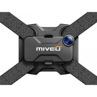 Miveu X5 iPhone Chest Mount