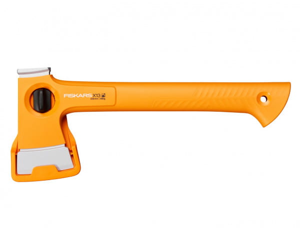 Fiskars Campingaxt Ultra Leicht