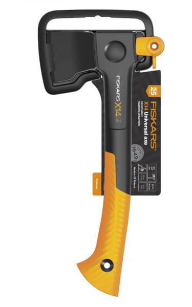 Fiskars Universalaxt X-Series