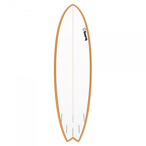 TORQ MOD Fish 6&#039;6 Surfboard