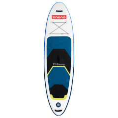 Ohana Freeride 9&#039;10&quot; SUP &amp; Paddel Set