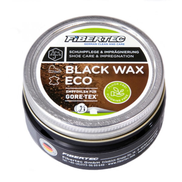 Fibertec Shoe Wax Eco