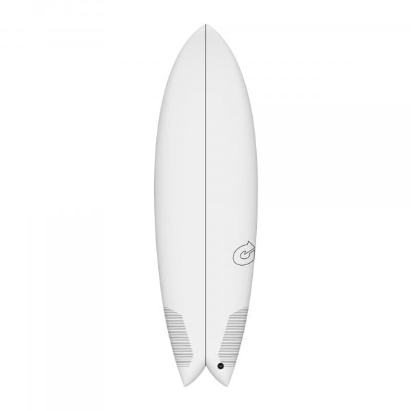 TORQ TEC BigBoy Fish 7&#039;2 Surfboard