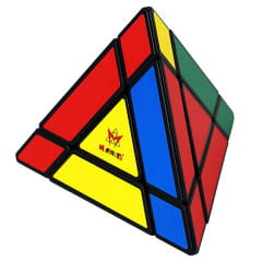 Meffert&#039;s Pyraminx Edge 3D Puzzle