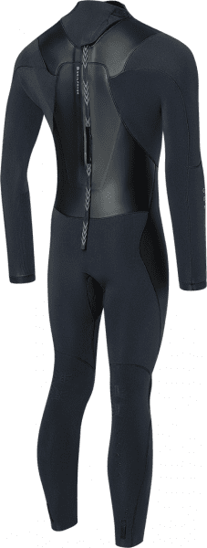 Neilpryde Combat Fullsuit GBS 5/4 BZ