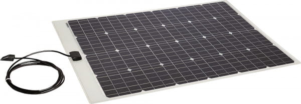 BÜttner Elektronik Solarmodul Light &amp; Flat, Sm- Lfs, 120 W