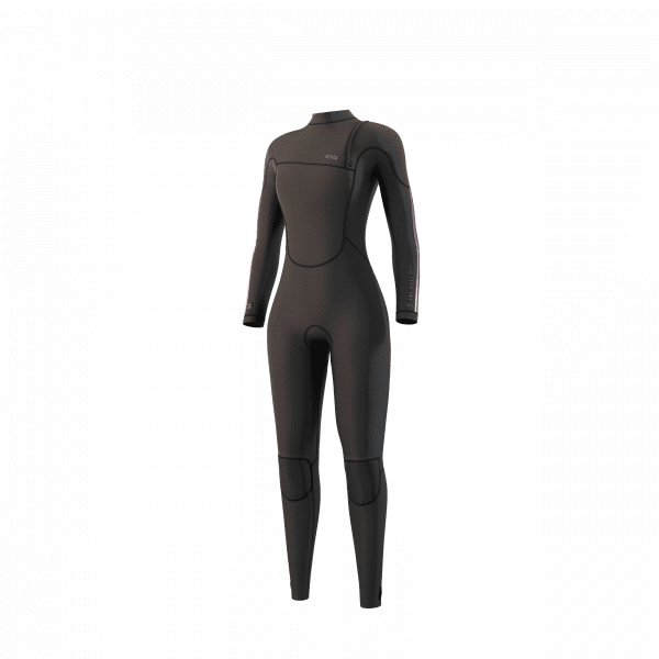 Mystic The One Fullsuit 3/2mm Zipfree Damen Neoprenanzug