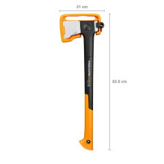 Fiskars Spaltaxt X-Series