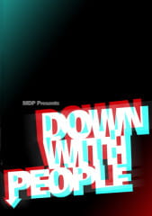 DOWN WITH PEOPLE by Mack Dawg