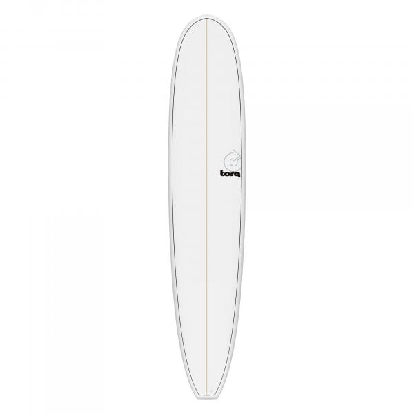TORQ Longboard Pinlines 9&#039;6 Surfboard