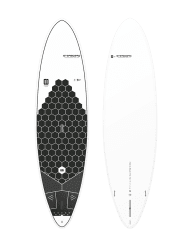 Starboard Wedge 10'2x32" Limited Series SUP