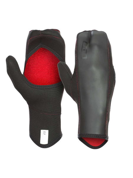 Ion Open Palm Mittens 2,5mm Neopren Handschuhe