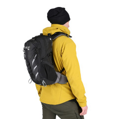 Nils Camp Ghoster 20l Rucksack