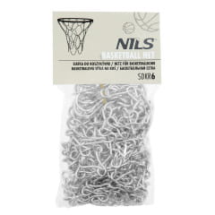 Nils Stahlnetz Basketball