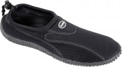 Fashy Aqua Schuhe Cubagua Unisex, Schwarz