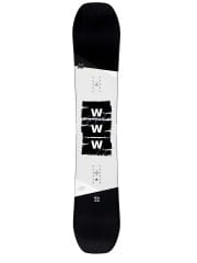 K2 WWW Snowboard 2020