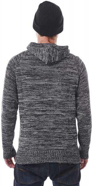 Light Trail Herren Sweatshirt