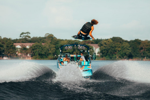 Jobe Conflict Wakeboard