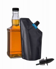 Vapur Incognito Flask Trinkflasche