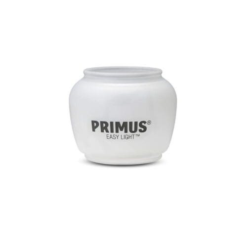 Primus Ersatzglas f. EasyLight &amp; Trekklite