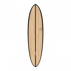 TORQ ACT Prepreg Chopper 7'6 Surfboard