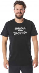 Light Shaka Herren T-Shirt