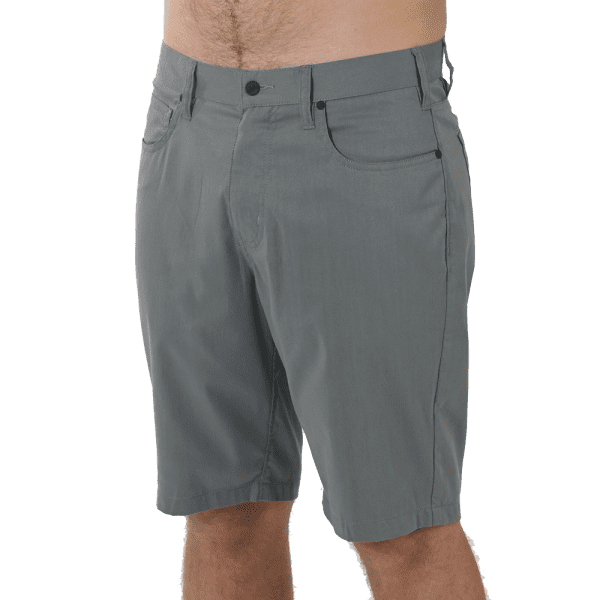 Hurley Tias Walkshort graphite