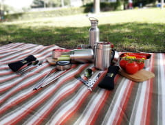 BasicNature Picknickdecke &#039;Outdoor&#039;