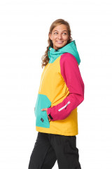 Light Prima Damen Snowboardjacke