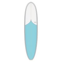 TORQ Classic 3.0 Volume +  8'2 Surfboard