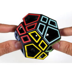 Meffert´s Hollow Skewb Ultimate Logik Spiel