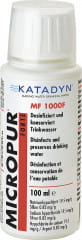 Katadyn Trinkwasserdesinfektion Micropur Forte Flüssig