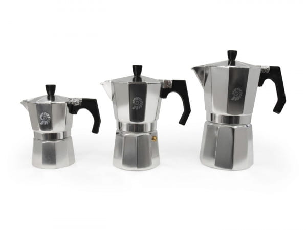 Origin Outdoors Espresso Maker &#039;Bellanapoli&#039;