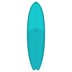 TORQ MOD Fish 7'2 Surfboard
