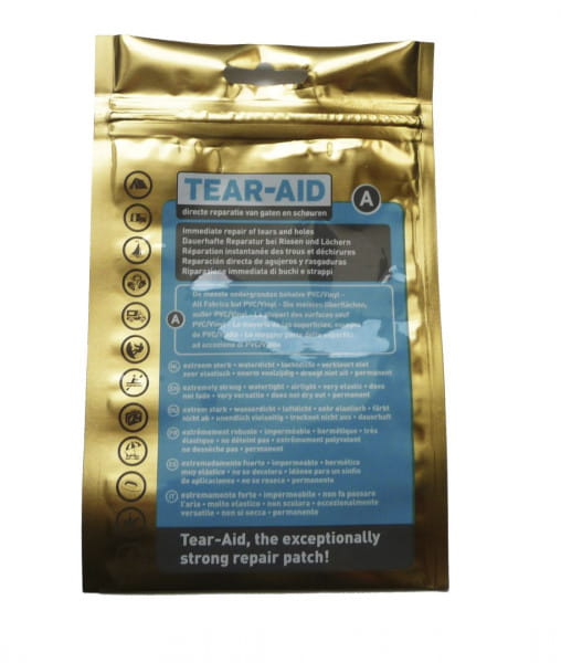 Tear-Aid Reparaturmaterial