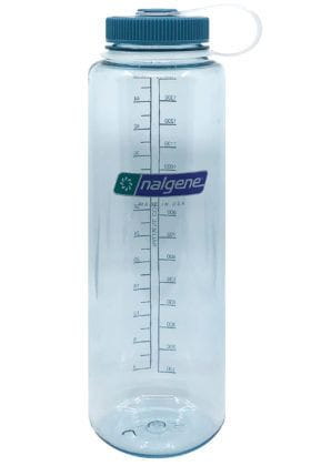 Nalgene Trinkflasche &#039;WH Silo Sustain&#039; 1,5 L