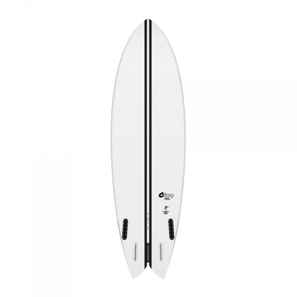 TORQ BigBoy Fish 6&#039;6 Surfboard