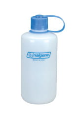 Nalgene Trinkflasche HDPE 'EH' 1,0 L