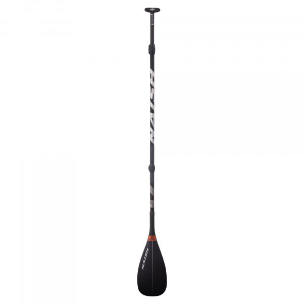 Naish Touring 12‘6“ &amp; Paddel SUP Set